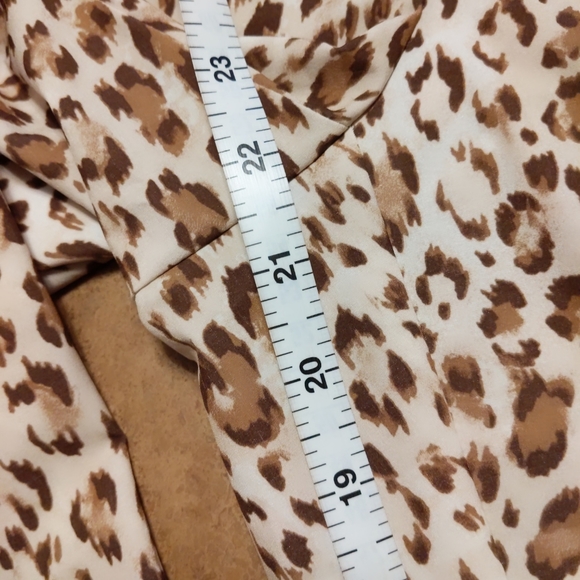 Zenergy Golf by Chico's Capri Pants 0 Small - Picture 5 of 8